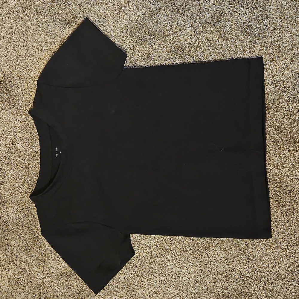 Fitz & Eddi Tee
